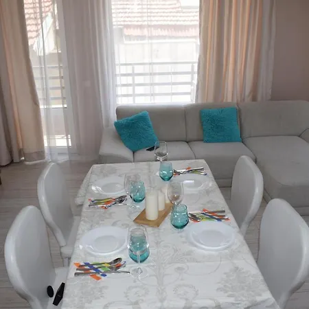 Apartment Magnolia