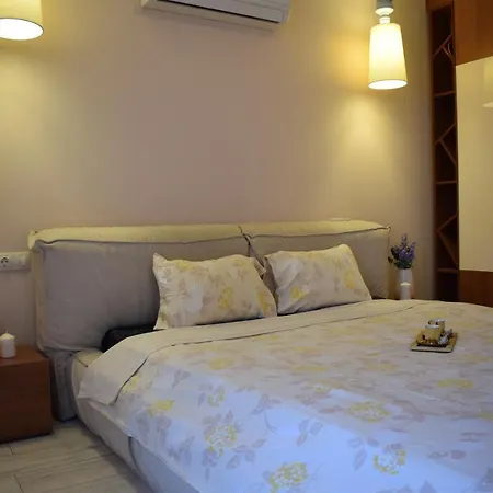 Magnolia Apartment *