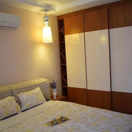 Magnolia Apartment *
