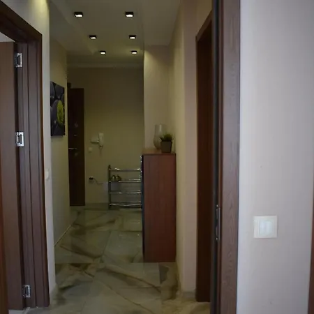 Magnolia Apartment