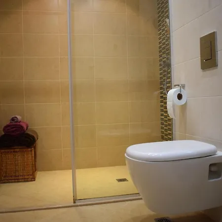 Magnolia Apartment Burgas