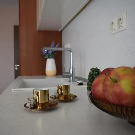 Apartment Magnolia