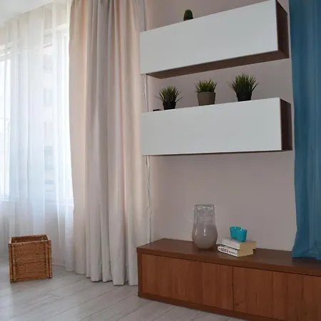 Magnolia Apartment *