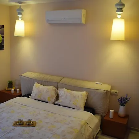 Apartment Magnolia *