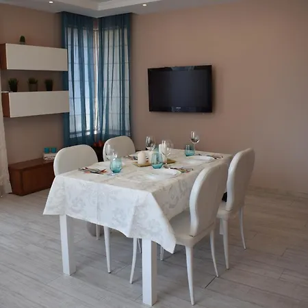 Apartment Magnolia