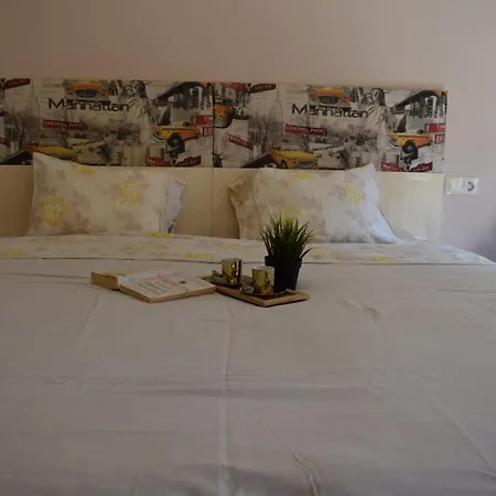 Magnolia Apartment