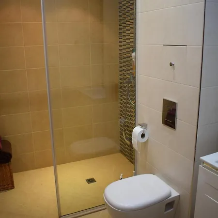 Magnolia Apartment Burgas