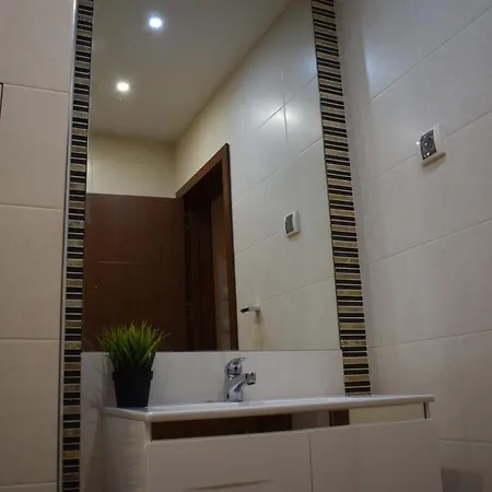 Magnolia Apartment Burgas
